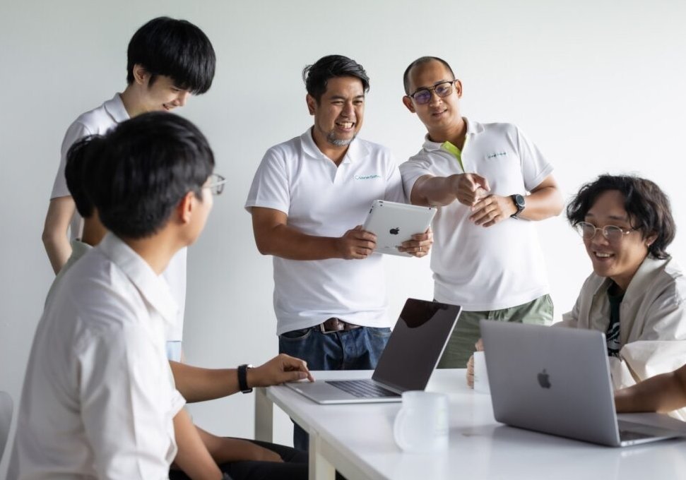 Ilustrasi PNG workflow dan operasional